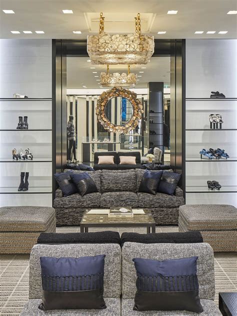 chanel store oslo|Chanel opens its first boutique in Oslo’s fashion district.